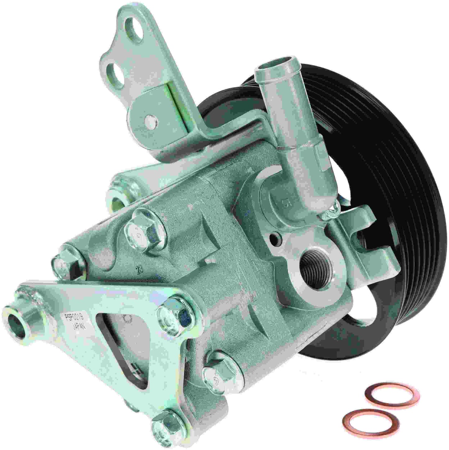 Hitachi Automotive Power Steering Pump PSP0019