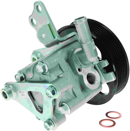 Hitachi Automotive Power Steering Pump PSP0019