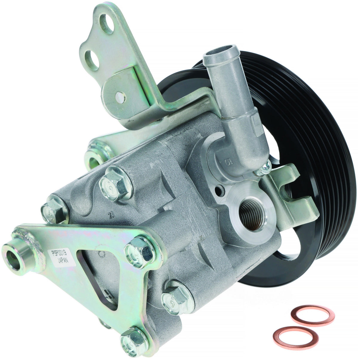 Hitachi Automotive Power Steering Pump PSP0019
