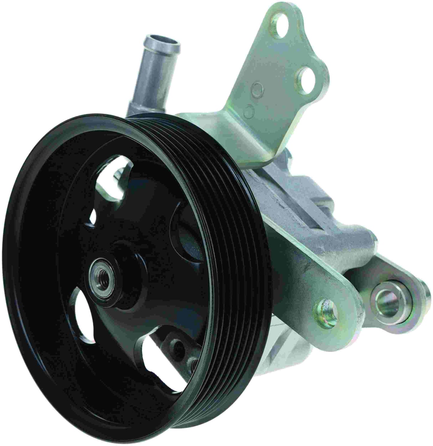 Hitachi Automotive Power Steering Pump PSP0019