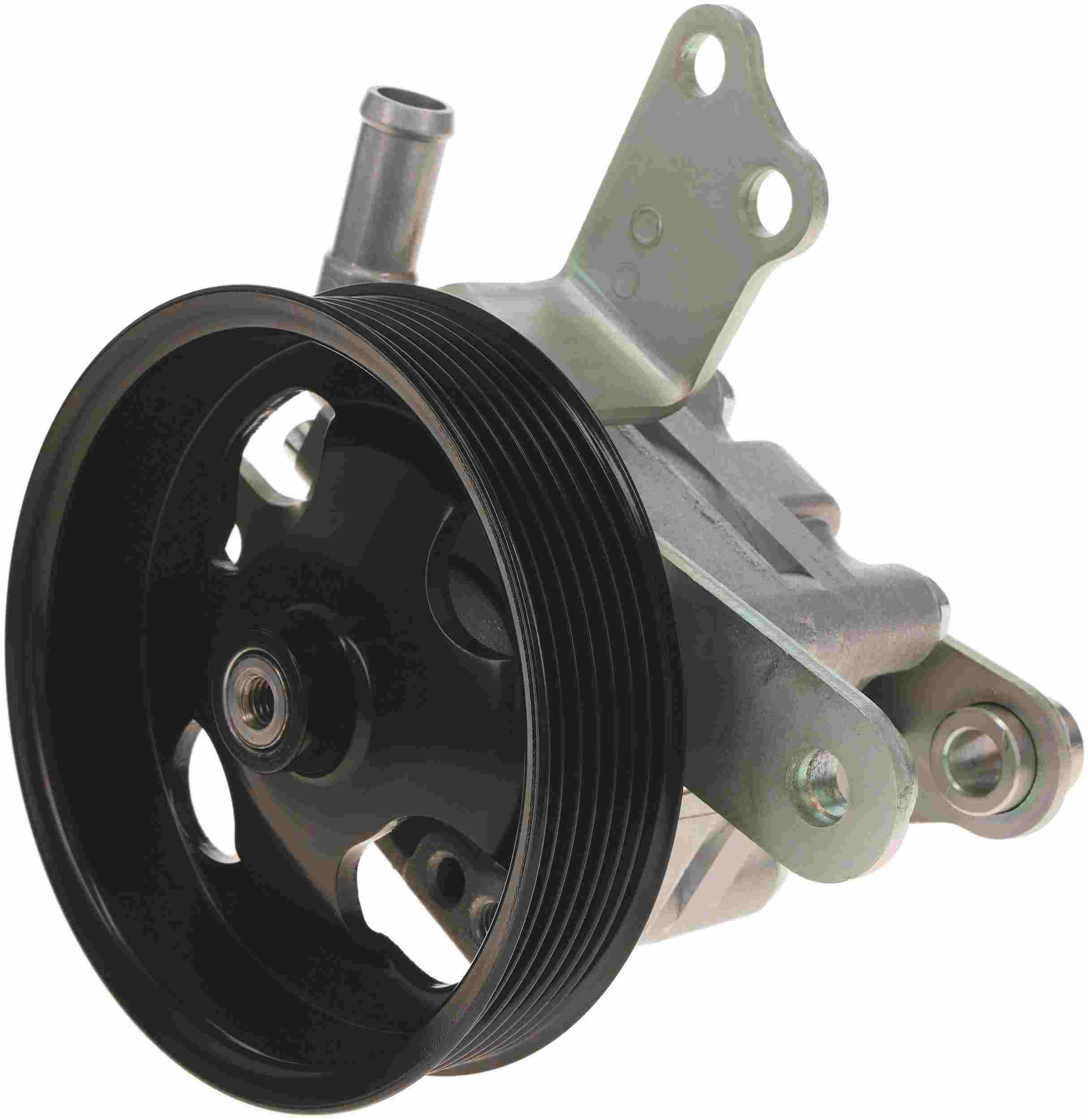 Hitachi Automotive Power Steering Pump PSP0019