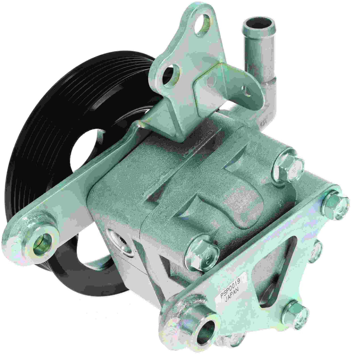 Hitachi Automotive Power Steering Pump PSP0019
