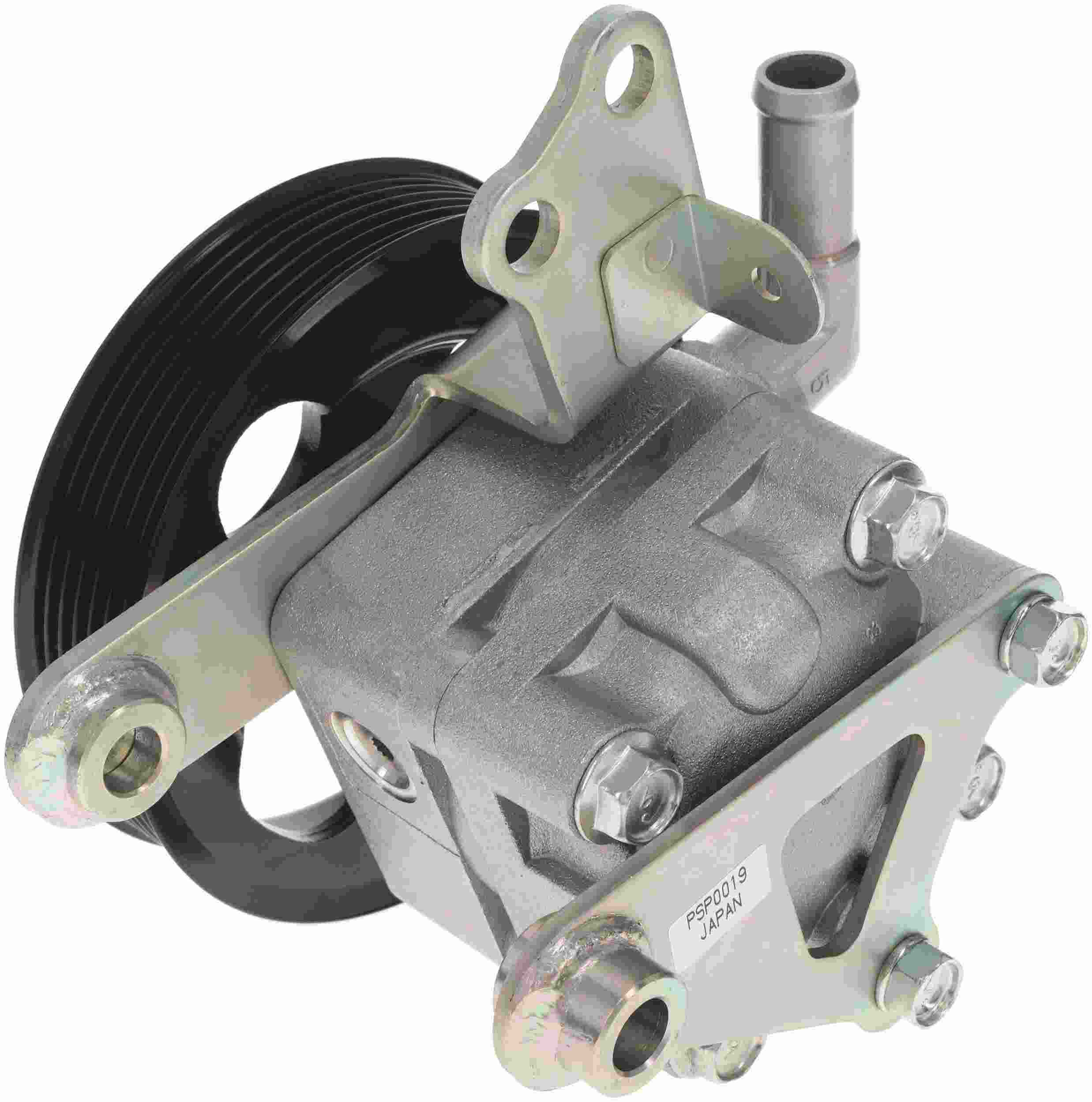 Hitachi Automotive Power Steering Pump PSP0019