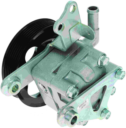 Hitachi Automotive Power Steering Pump PSP0019