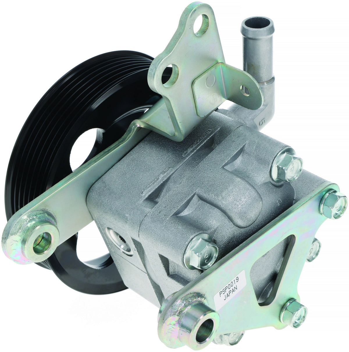Hitachi Automotive Power Steering Pump PSP0019