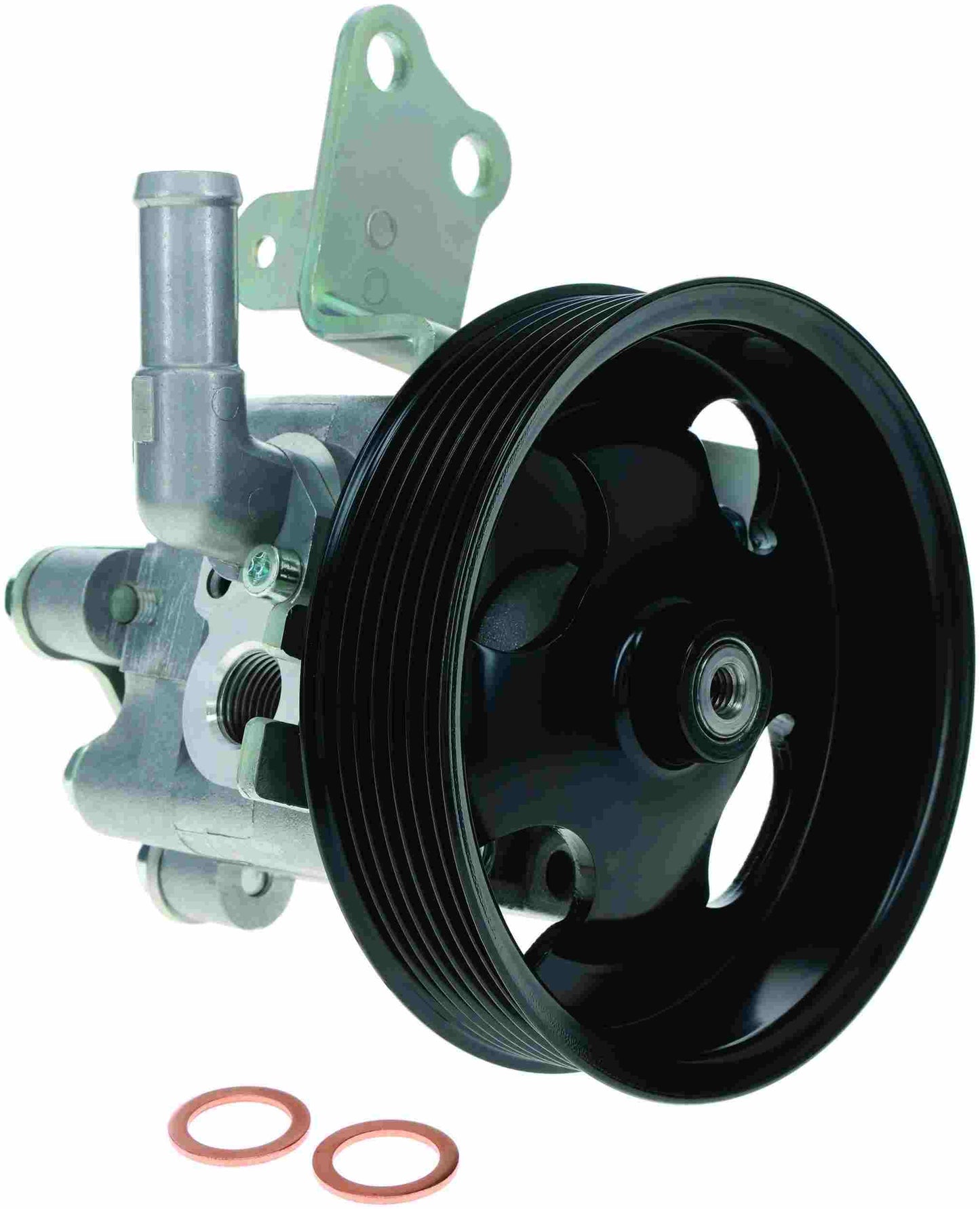 Hitachi Automotive Power Steering Pump PSP0019