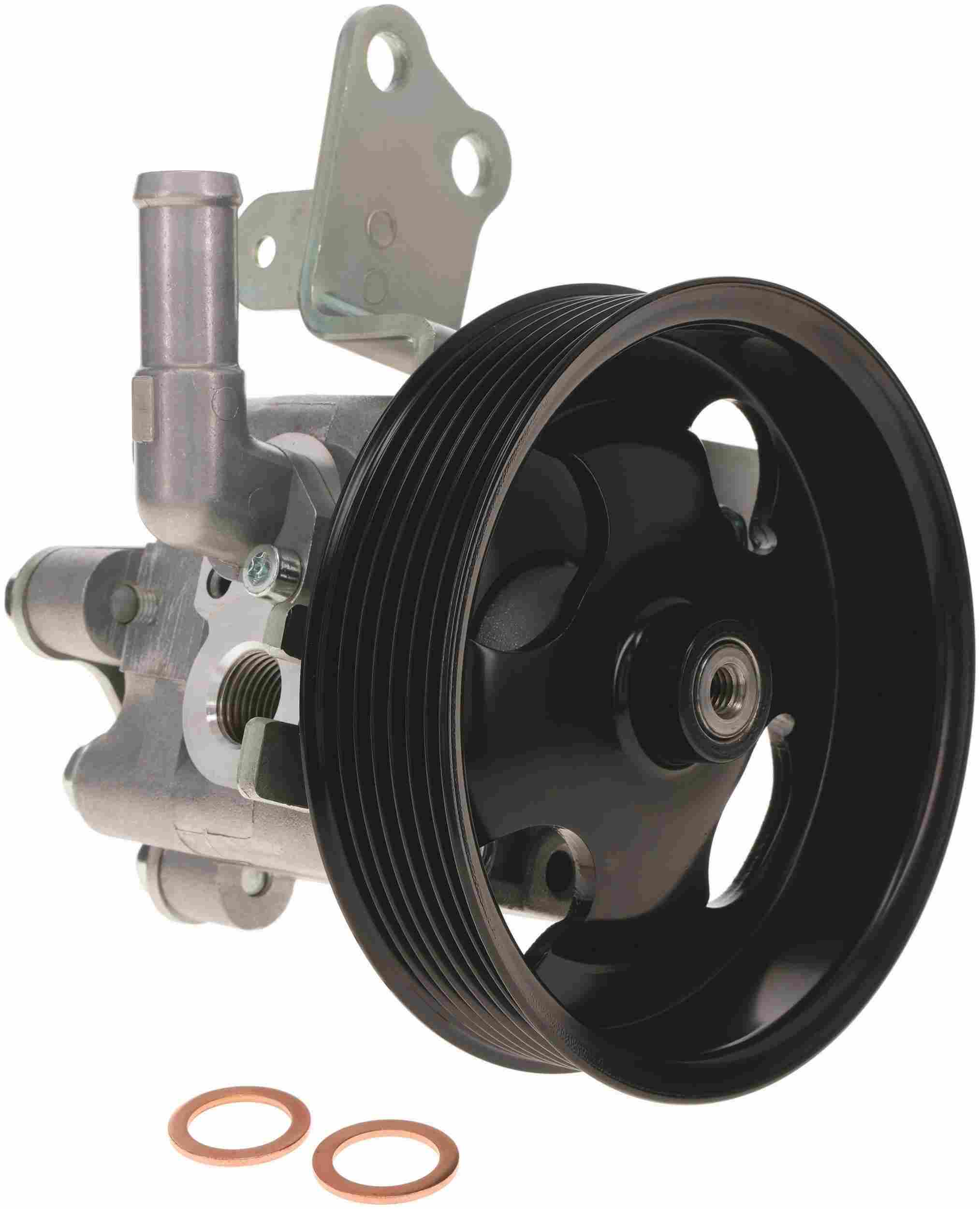 Hitachi Automotive Power Steering Pump PSP0019