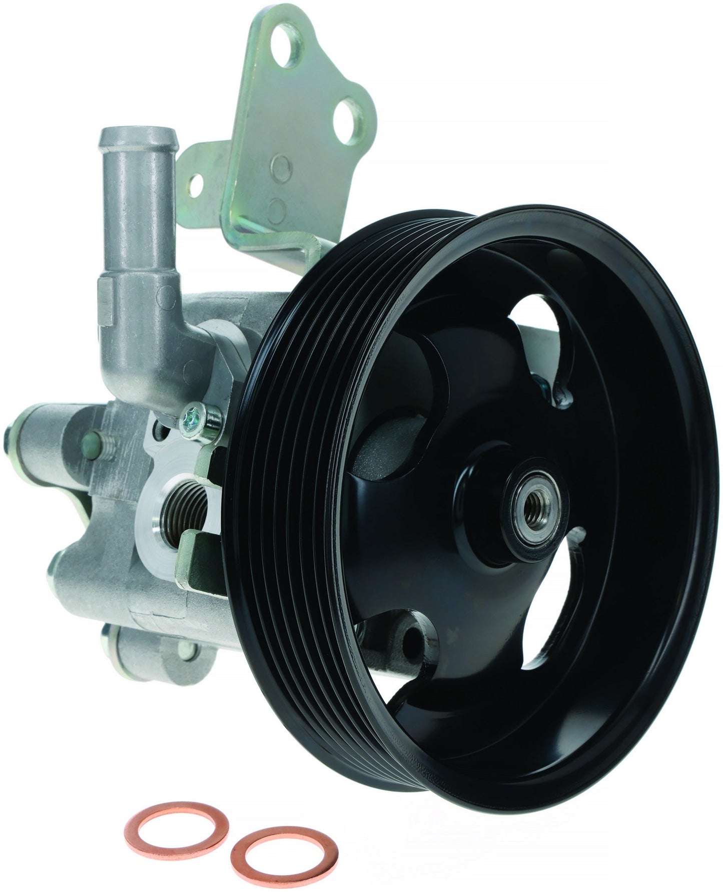 Hitachi Automotive Power Steering Pump PSP0019