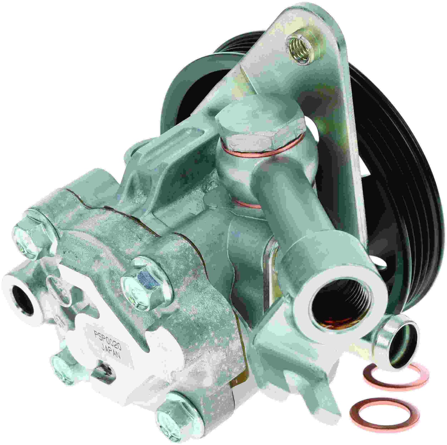 Hitachi Automotive Power Steering Pump PSP0020