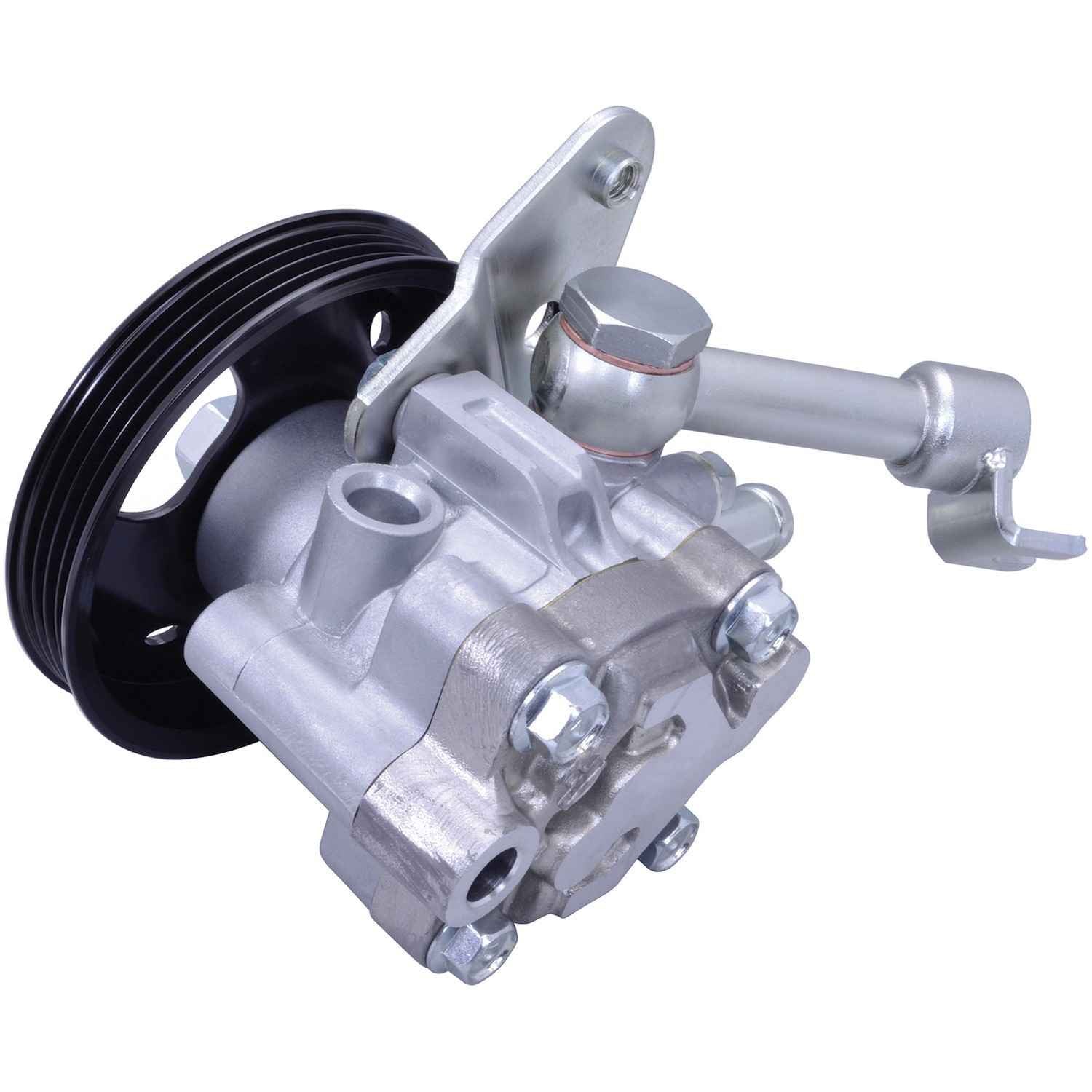 Hitachi Automotive Power Steering Pump PSP0020