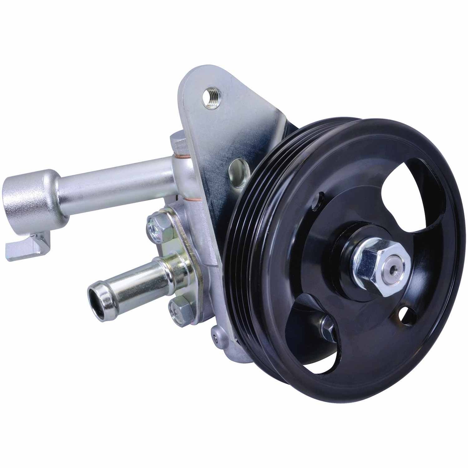 Hitachi Automotive Power Steering Pump PSP0020