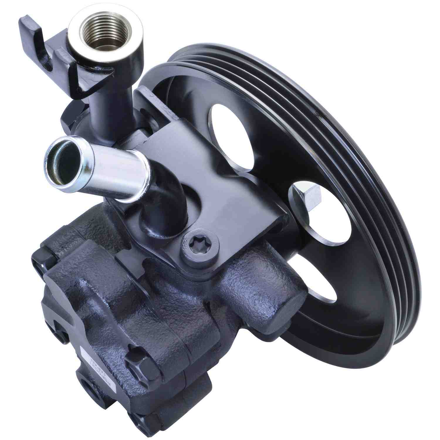 Hitachi Automotive Power Steering Pump PSP0021