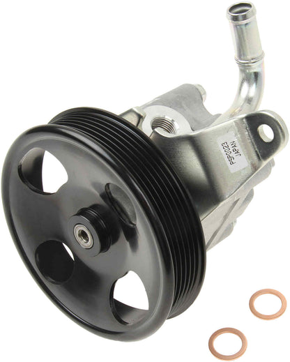 Hitachi Automotive Power Steering Pump PSP0023