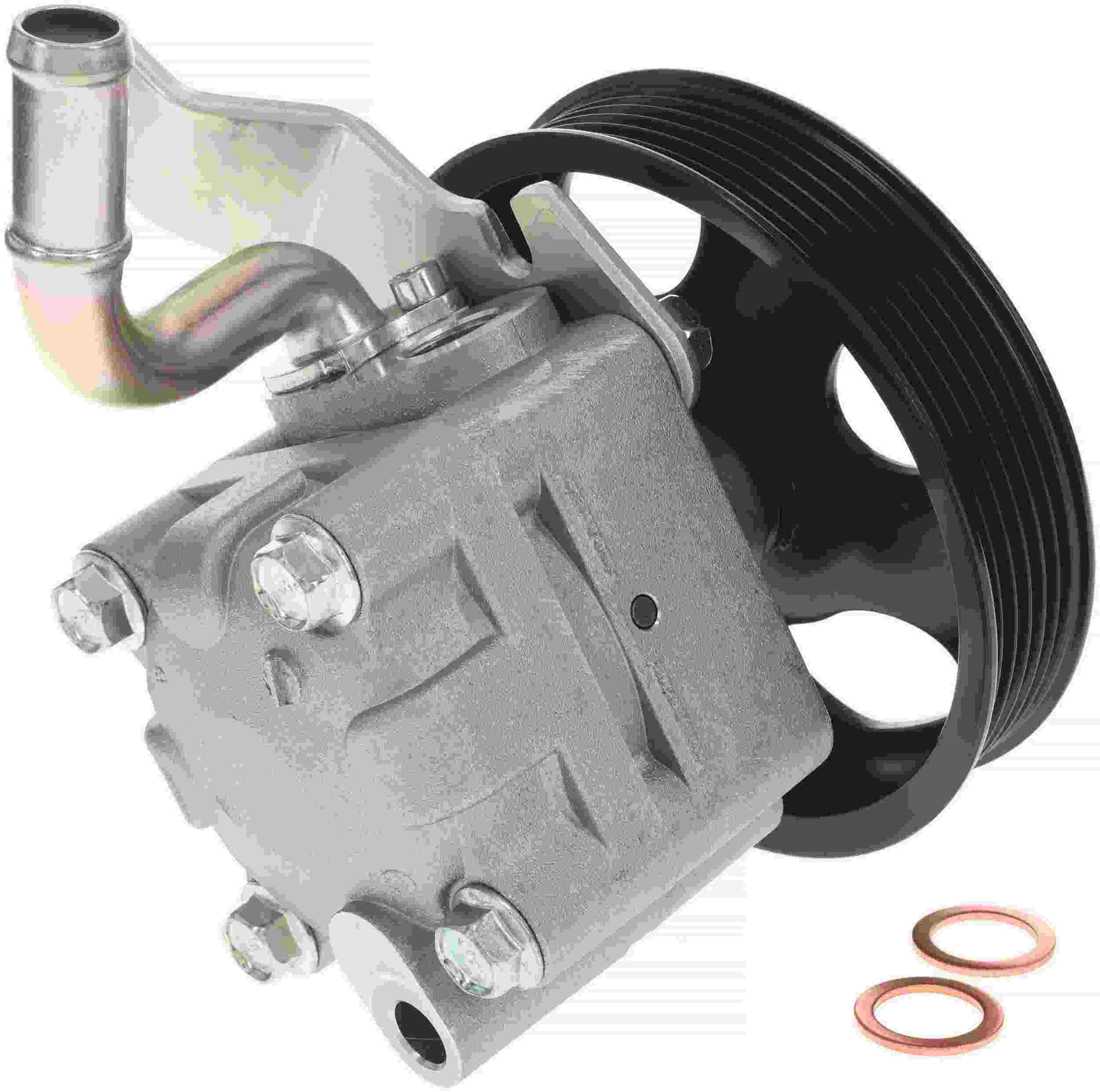 Hitachi Automotive Power Steering Pump PSP0023