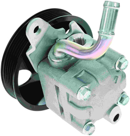Hitachi Automotive Power Steering Pump PSP0023