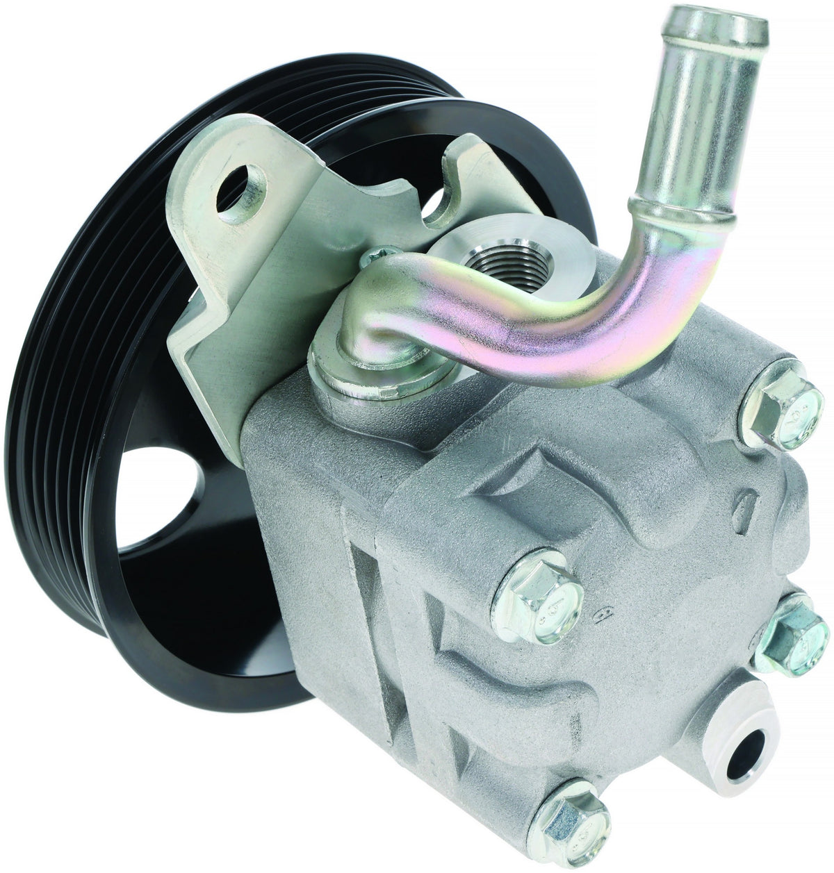 Hitachi Automotive Power Steering Pump PSP0023