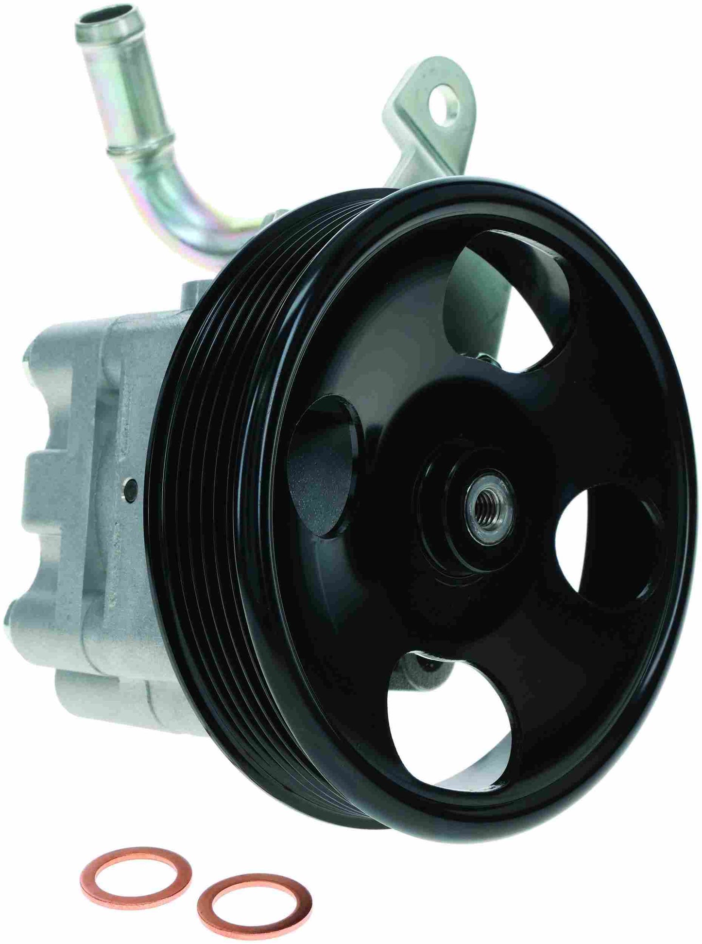 Hitachi Automotive Power Steering Pump PSP0023