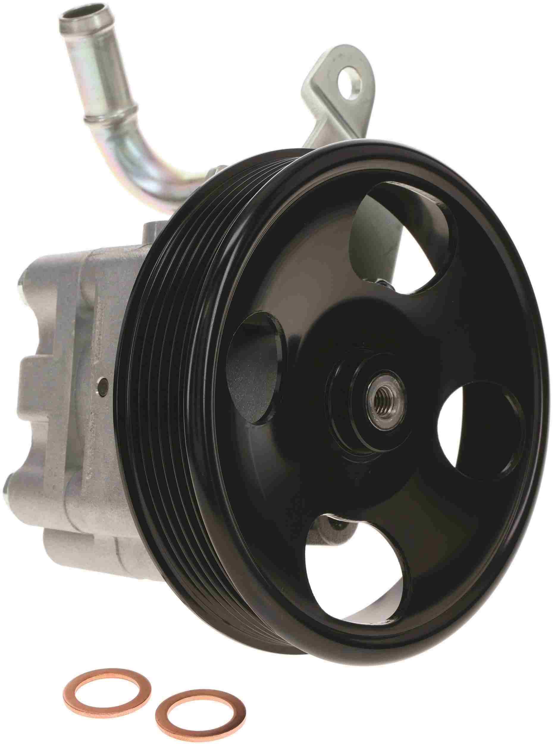 Hitachi Automotive Power Steering Pump PSP0023