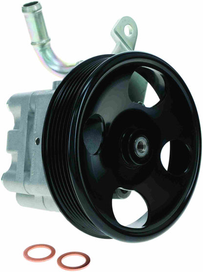 Hitachi Automotive Power Steering Pump PSP0023