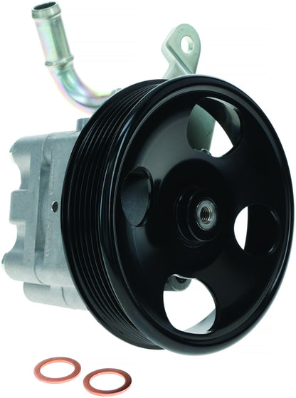 Hitachi Automotive Power Steering Pump PSP0023