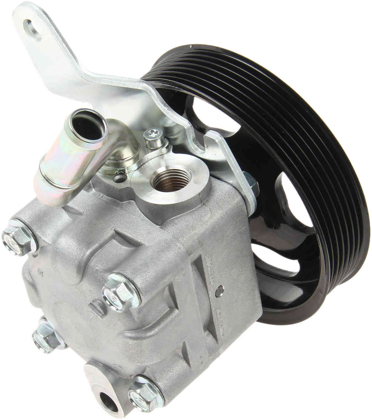 Hitachi Automotive Power Steering Pump PSP0024