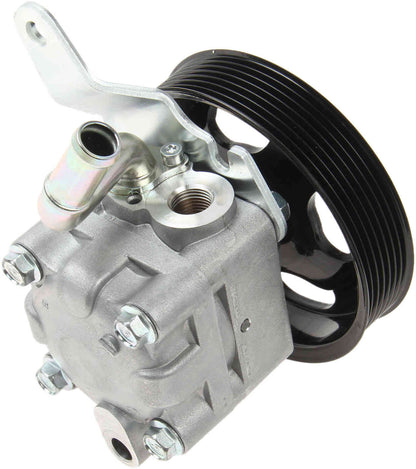 Hitachi Automotive Power Steering Pump PSP0024