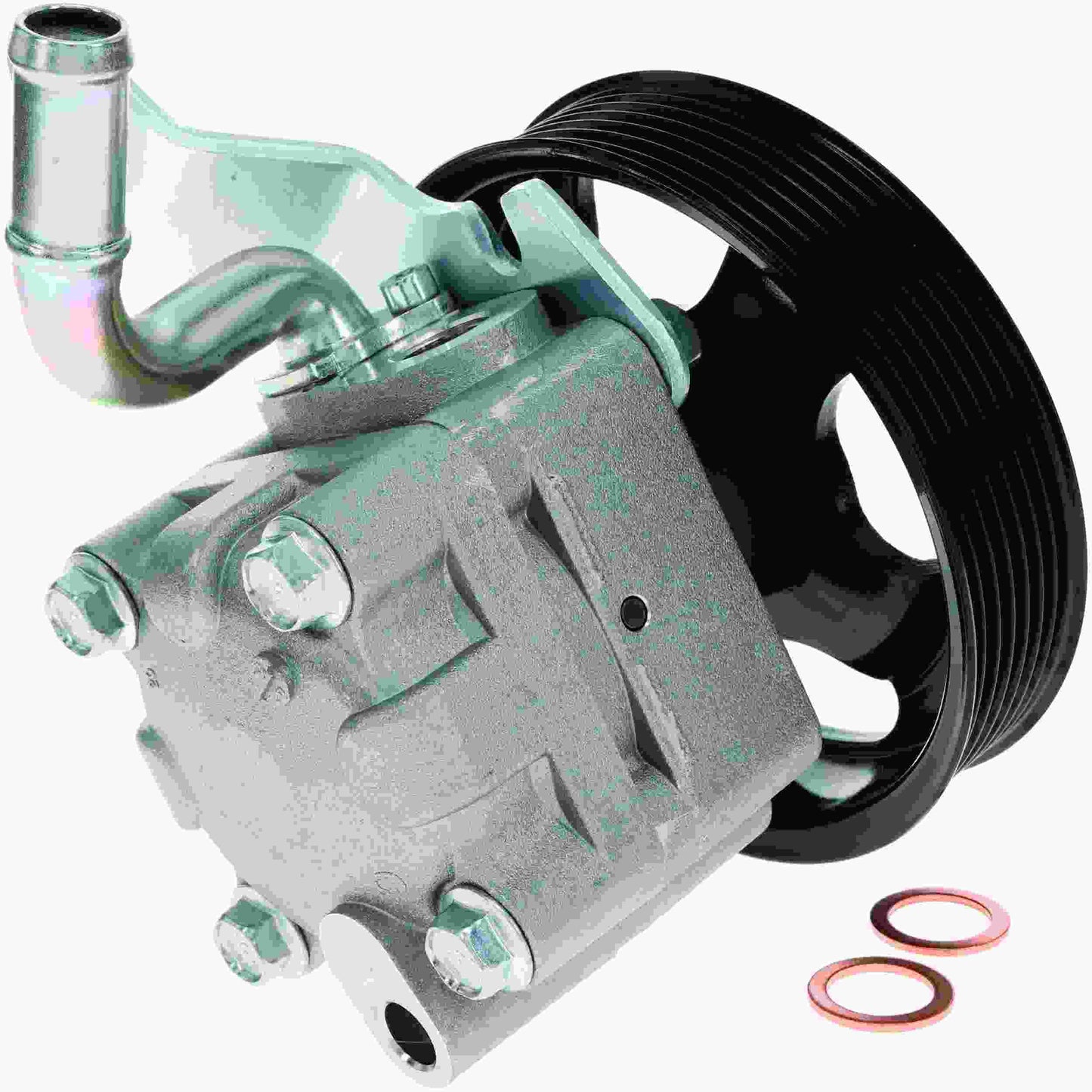 Hitachi Automotive Power Steering Pump PSP0024