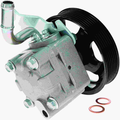 Hitachi Automotive Power Steering Pump PSP0024