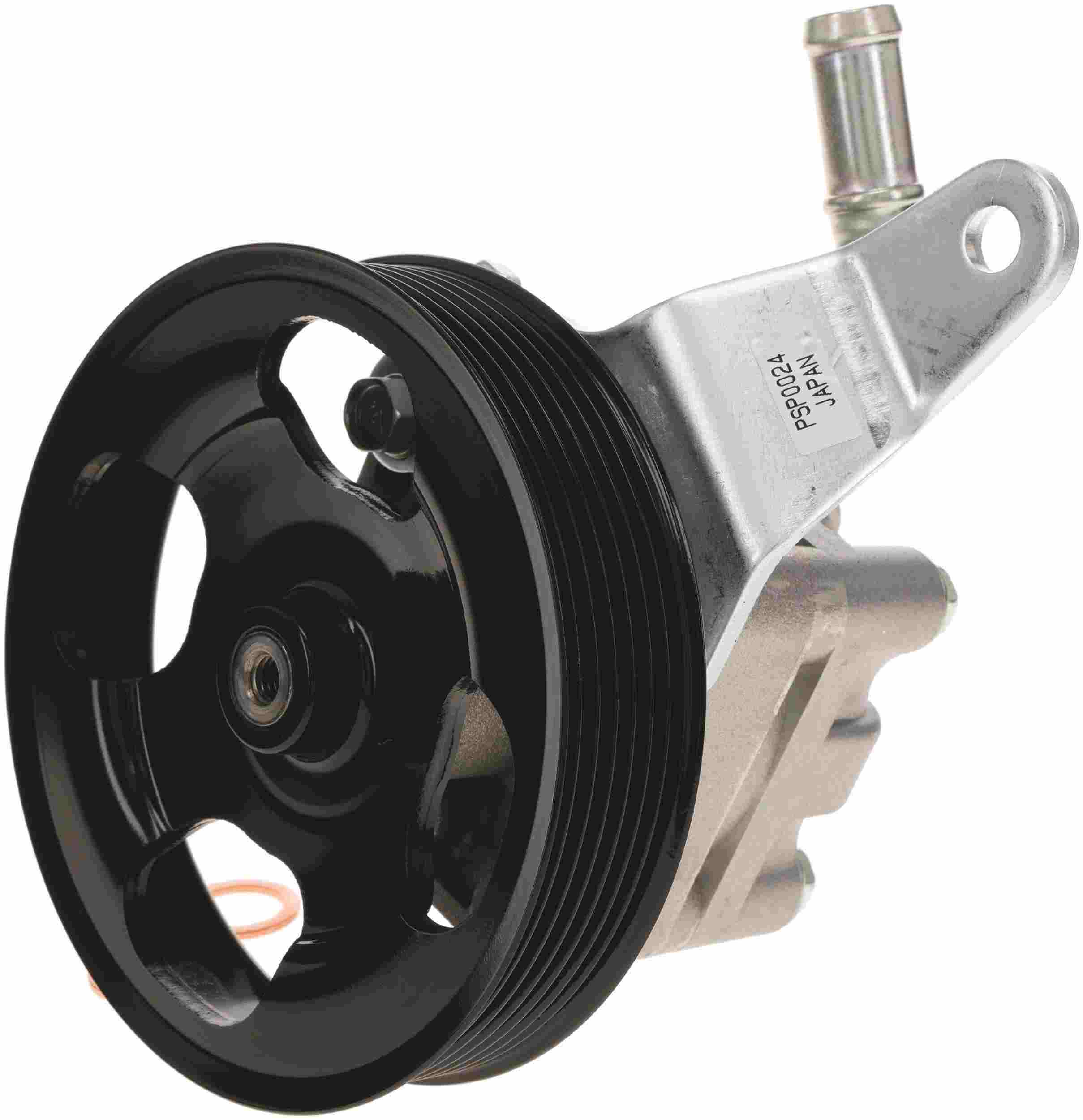 Hitachi Automotive Power Steering Pump PSP0024