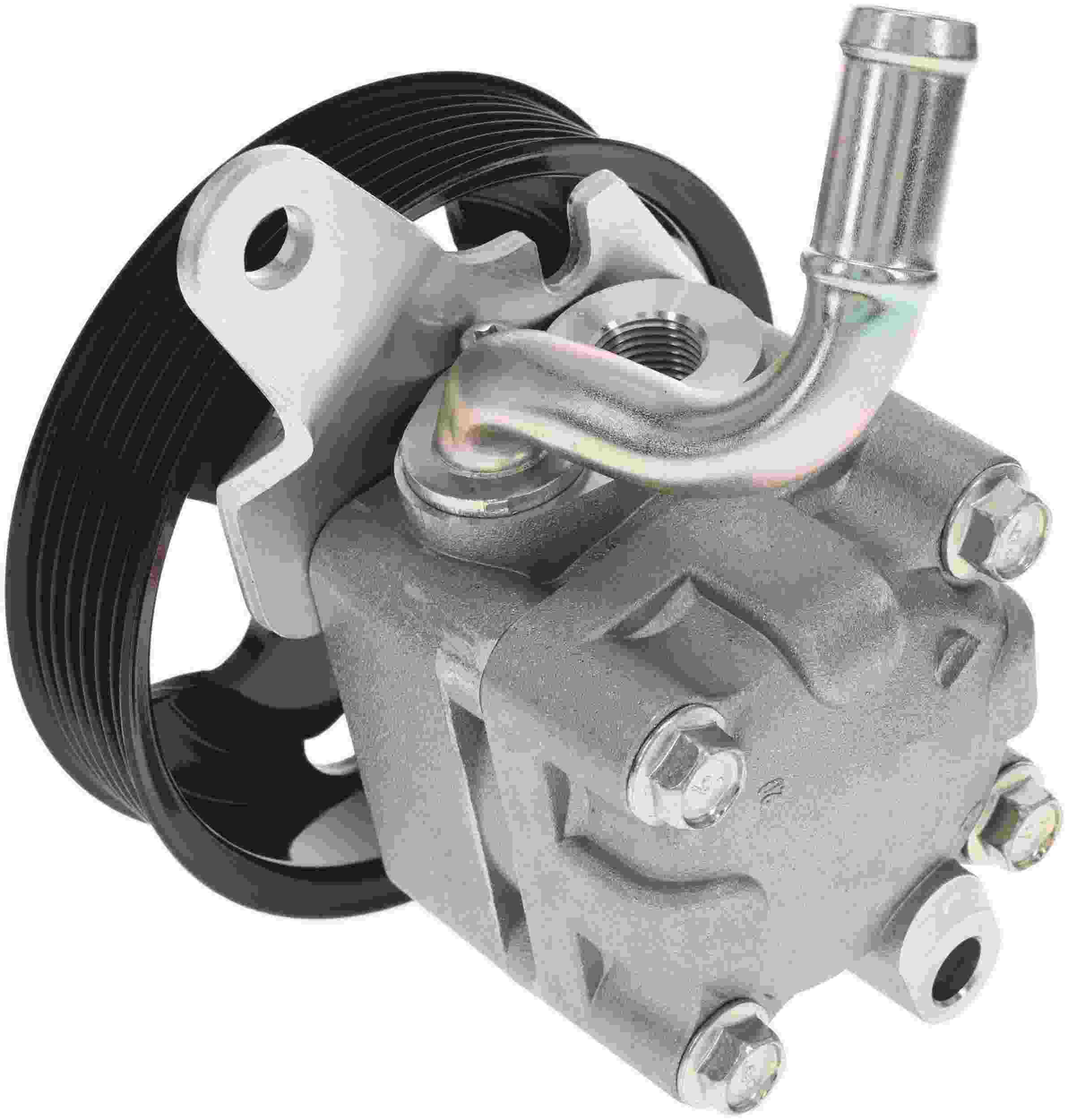 Hitachi Automotive Power Steering Pump PSP0024