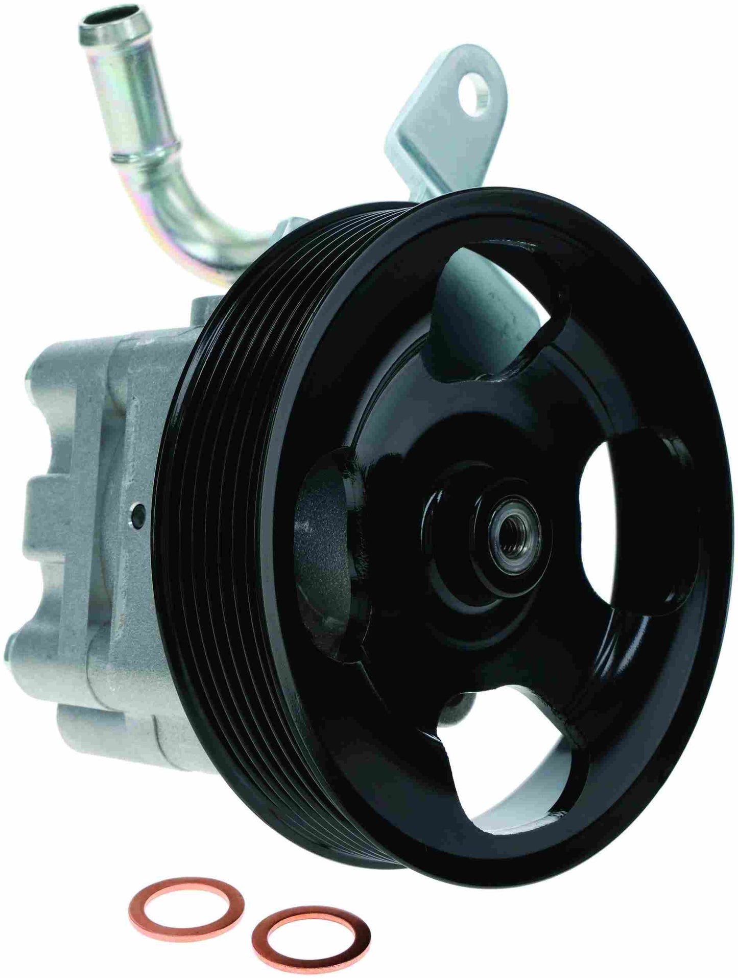 Hitachi Automotive Power Steering Pump PSP0024