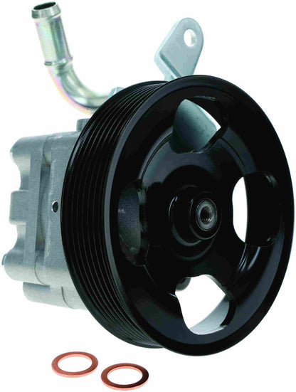 Hitachi Automotive Power Steering Pump PSP0024