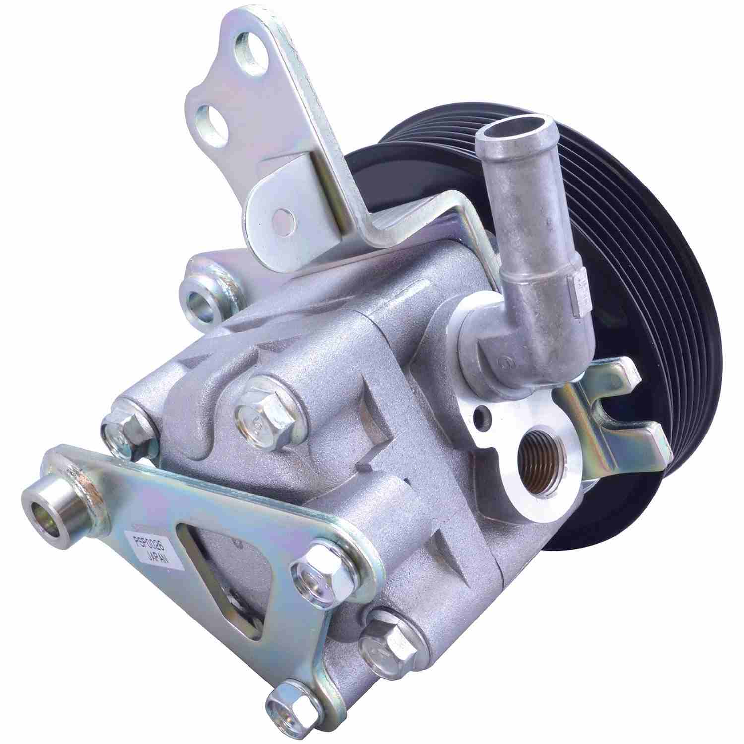 Hitachi Automotive Power Steering Pump PSP0026