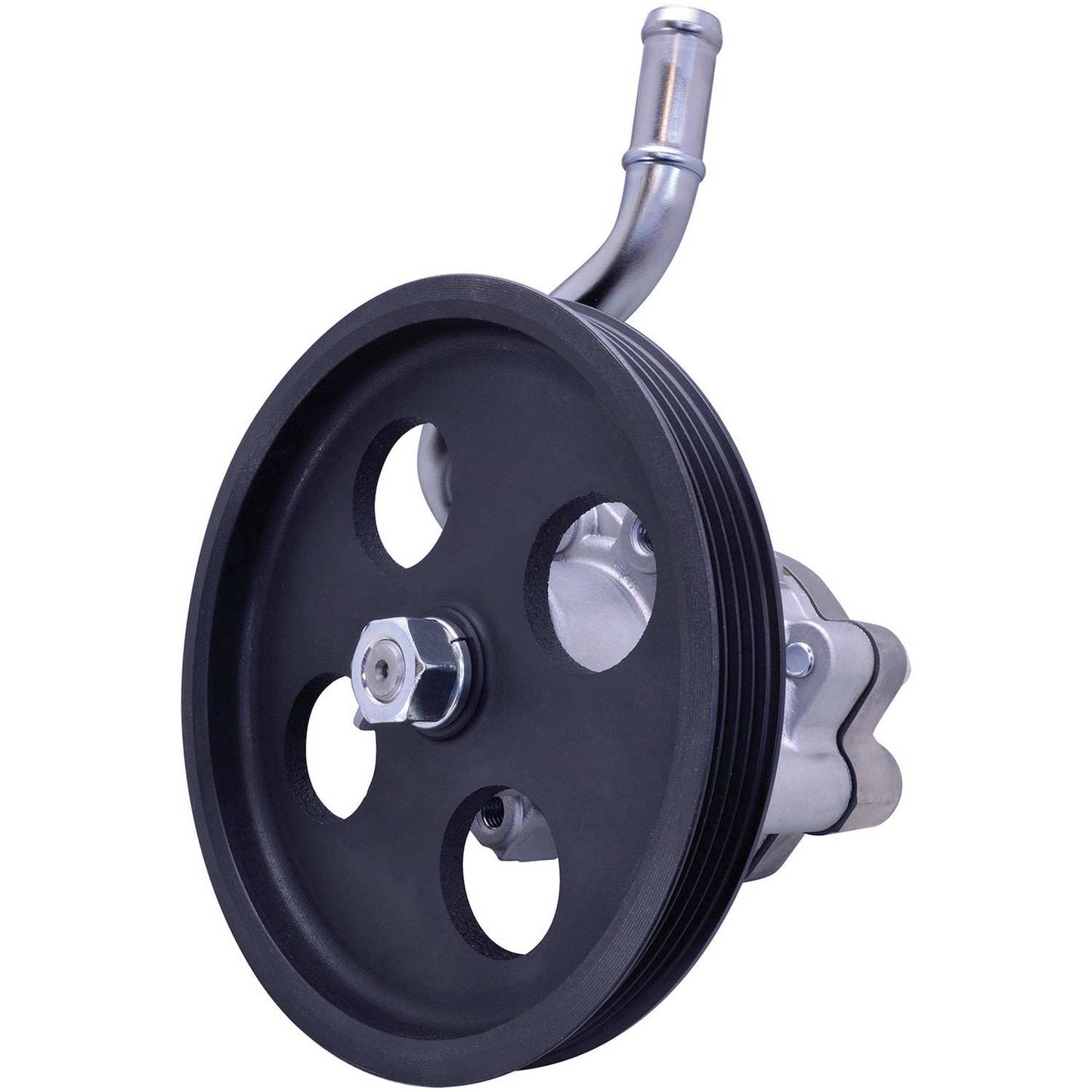 Hitachi Automotive Power Steering Pump PSP0029