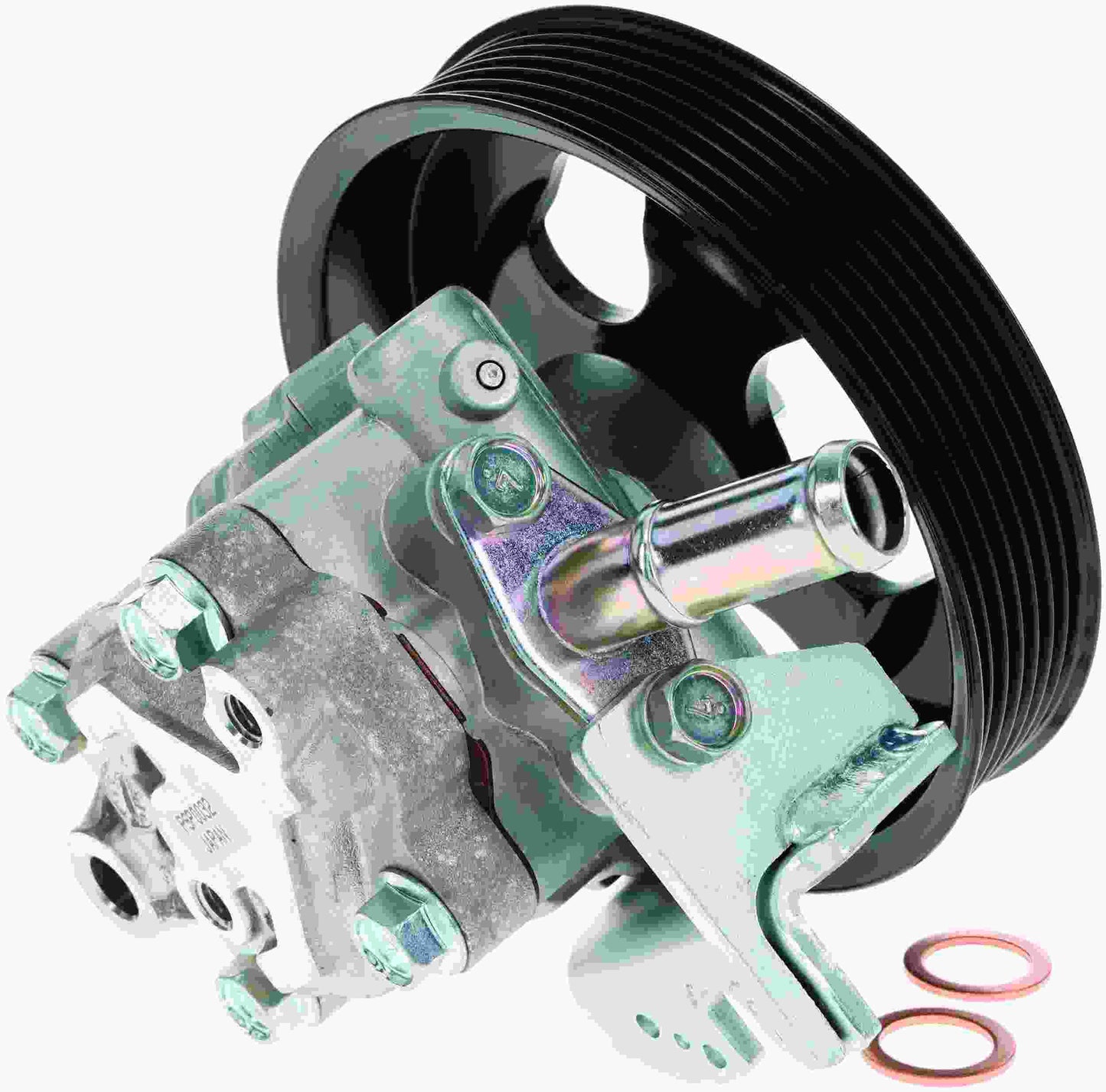 Hitachi Automotive Power Steering Pump PSP0032