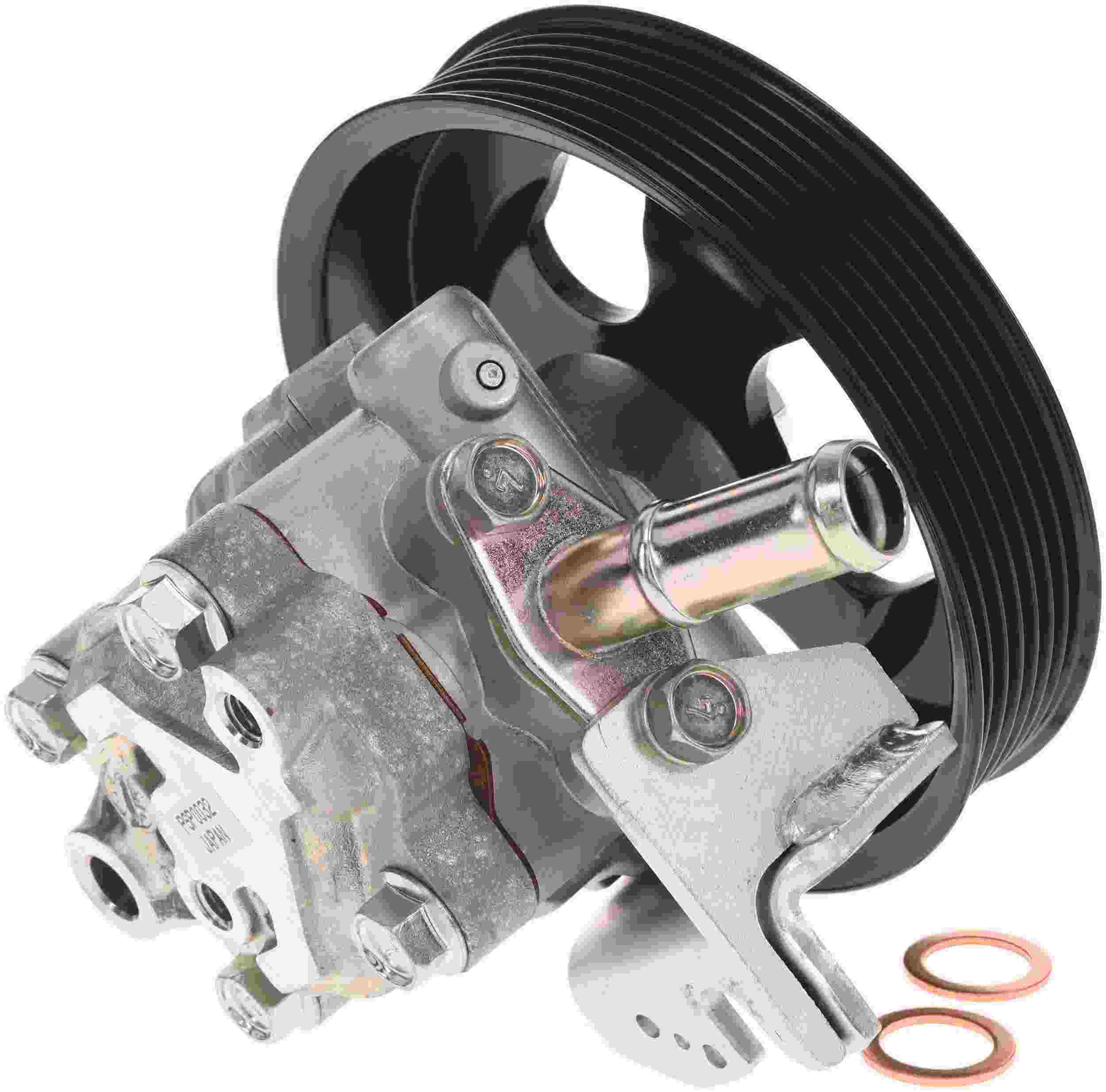 Hitachi Automotive Power Steering Pump PSP0032