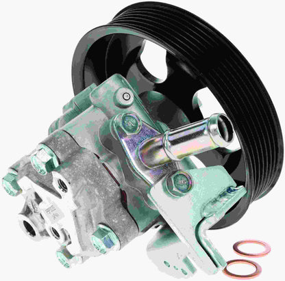 Hitachi Automotive Power Steering Pump PSP0032
