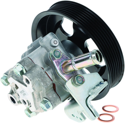 Hitachi Automotive Power Steering Pump PSP0032