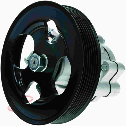 Hitachi Automotive Power Steering Pump PSP0032