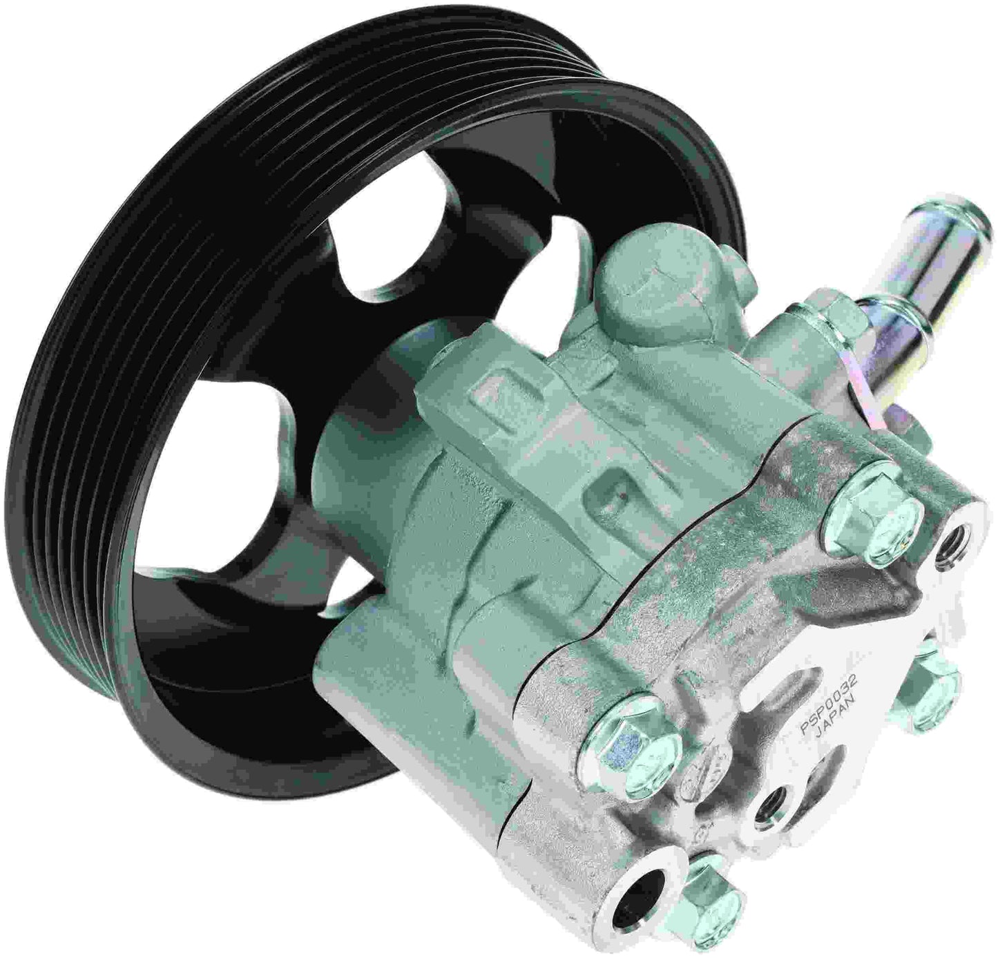 Hitachi Automotive Power Steering Pump PSP0032