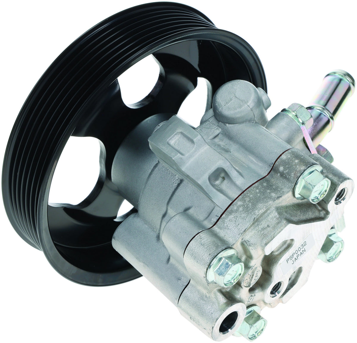Hitachi Automotive Power Steering Pump PSP0032