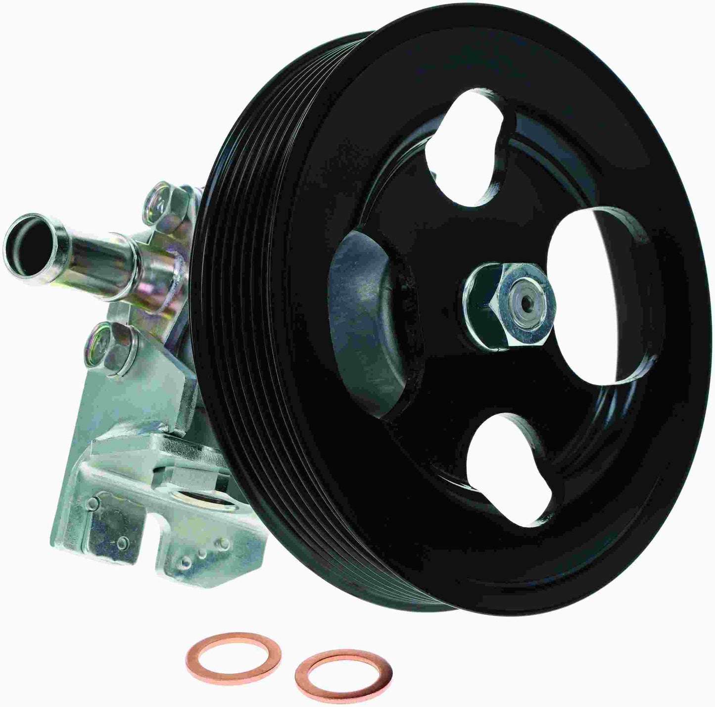 Hitachi Automotive Power Steering Pump PSP0032