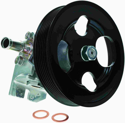 Hitachi Automotive Power Steering Pump PSP0032