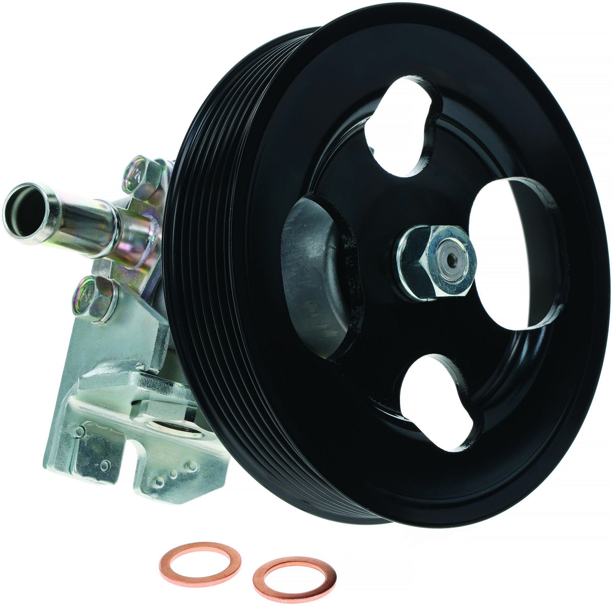 Hitachi Automotive Power Steering Pump PSP0032