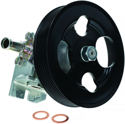 Hitachi Automotive Power Steering Pump PSP0032