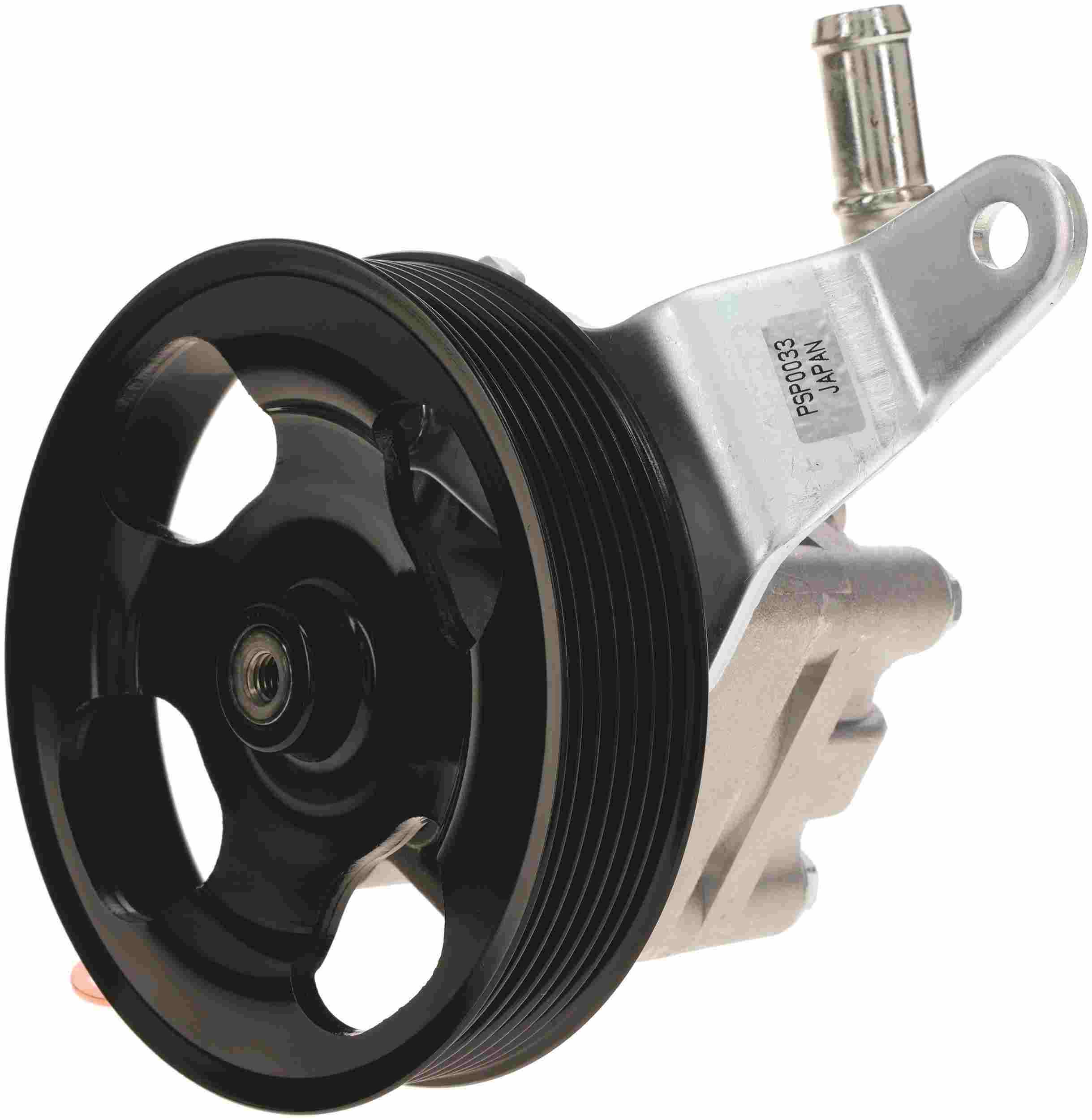 Hitachi Automotive Power Steering Pump PSP0033