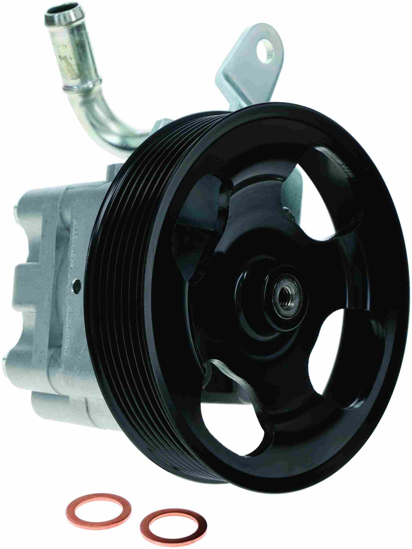 Hitachi Automotive Power Steering Pump PSP0033