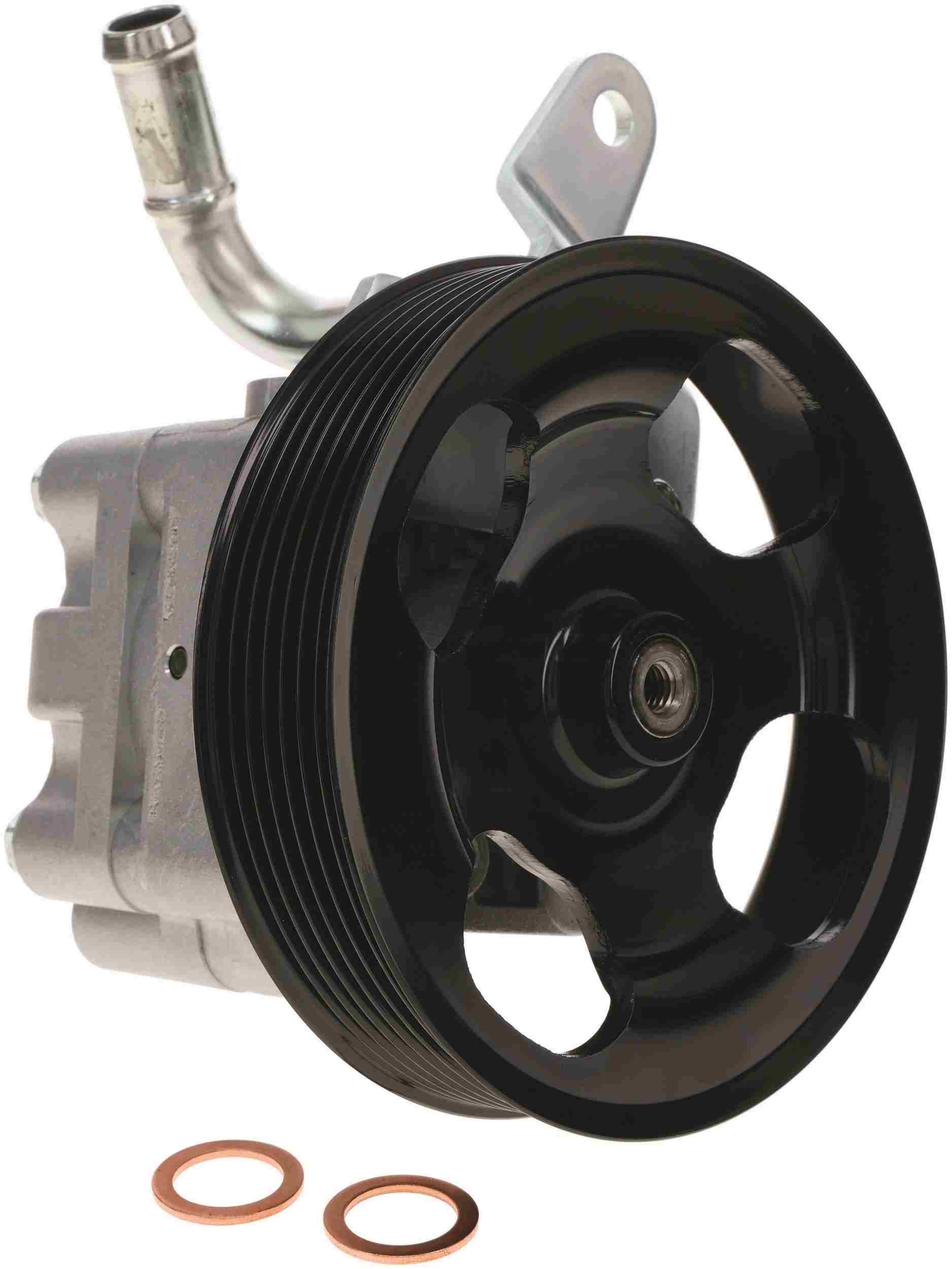 Hitachi Automotive Power Steering Pump PSP0033