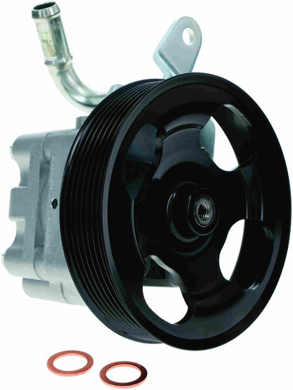 Hitachi Automotive Power Steering Pump PSP0033