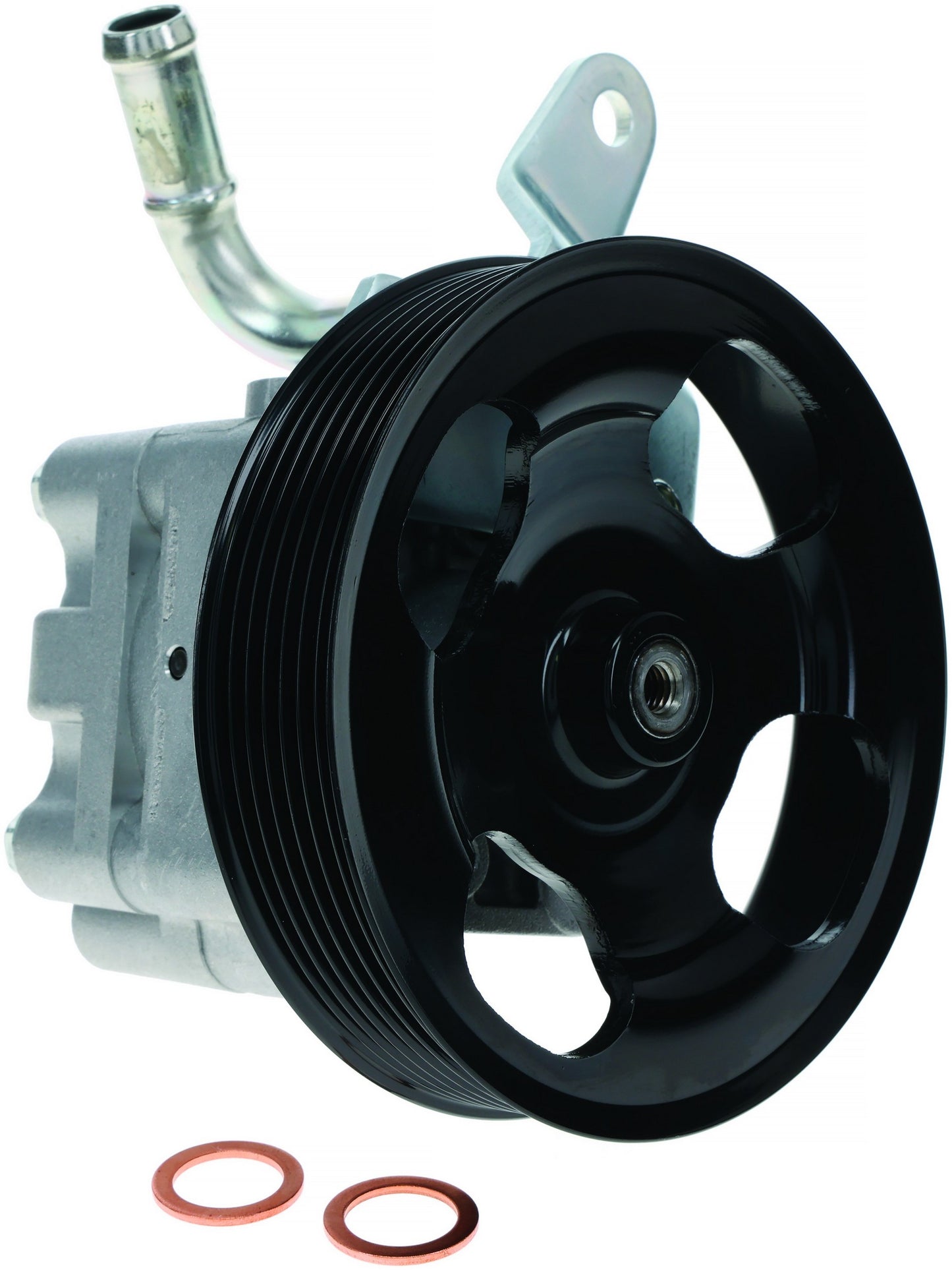Hitachi Automotive Power Steering Pump PSP0033